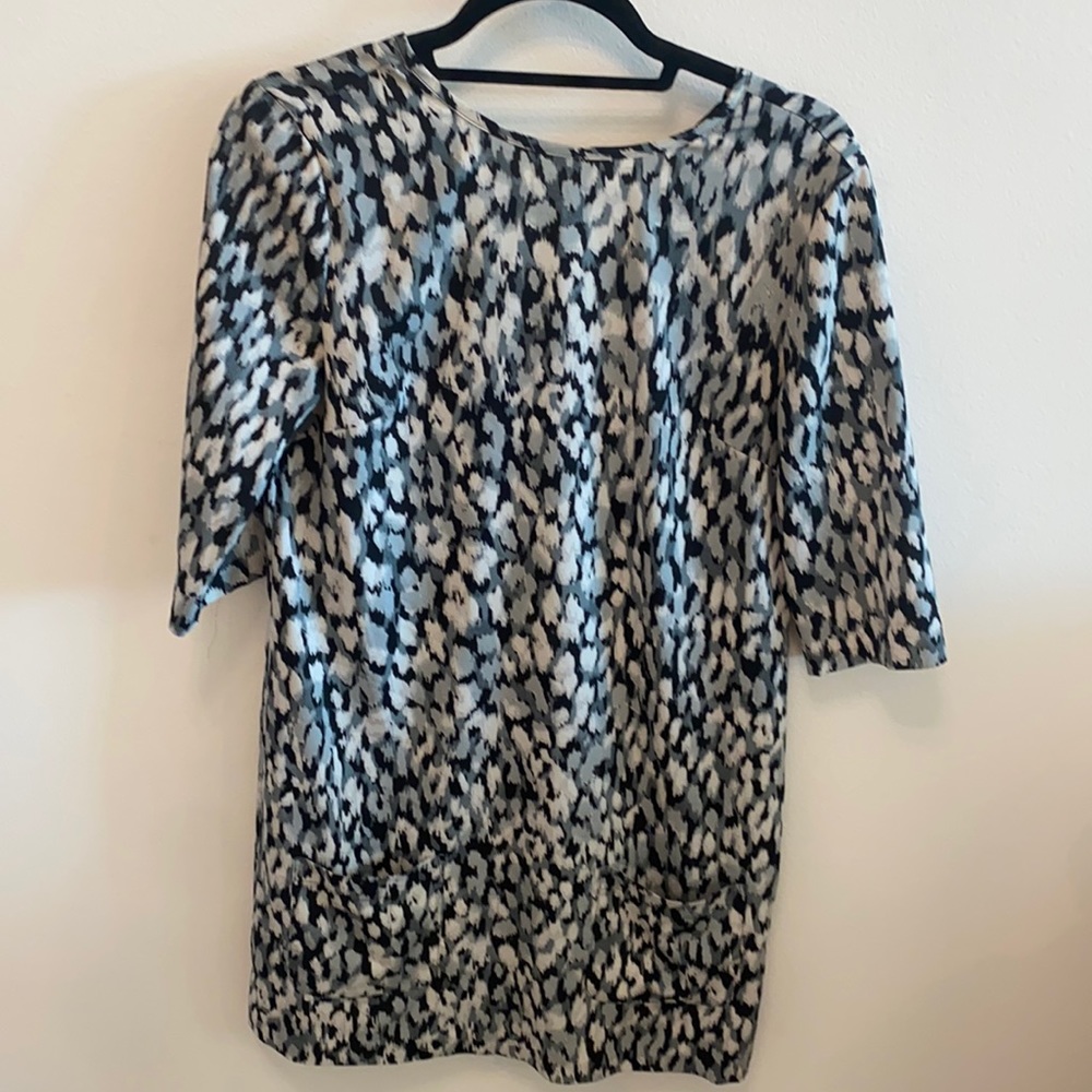 Banana Republic Sheath Dress